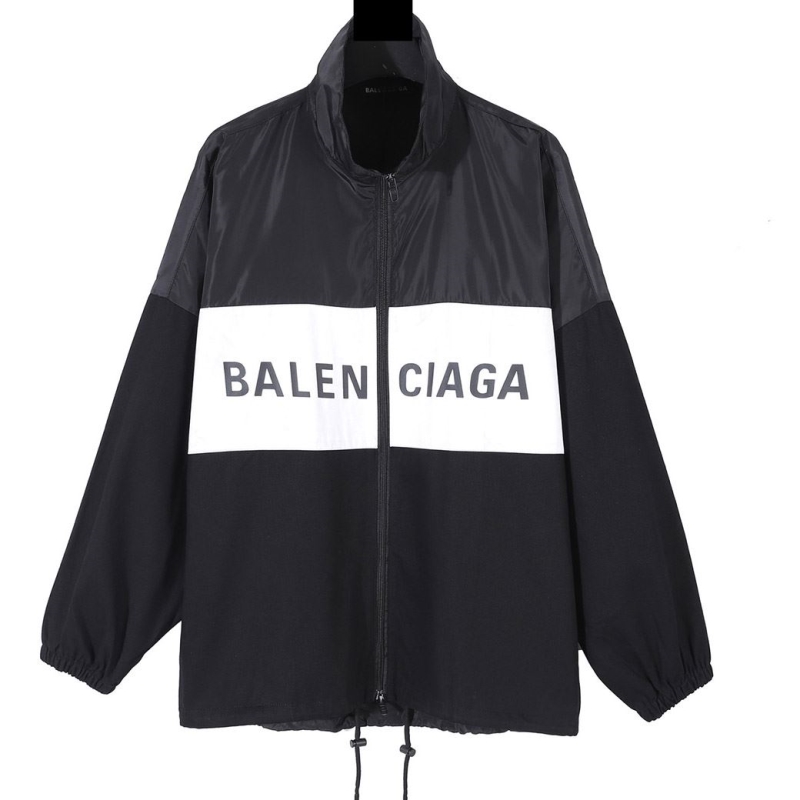 Ba*len*cia*ga coats